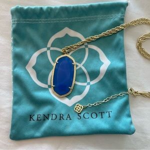 Kendra Scott Necklace